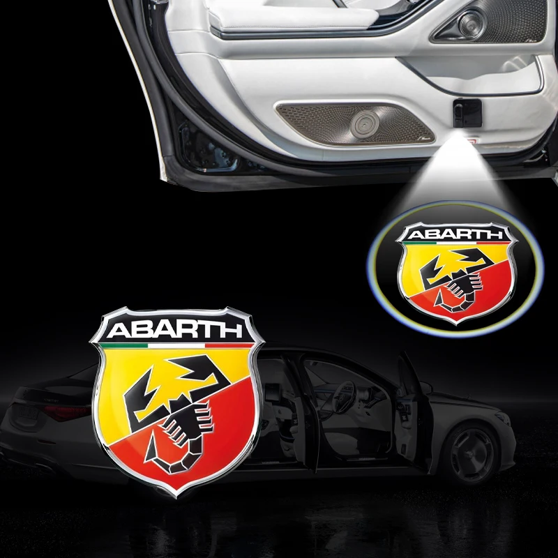 Car Door LED HD Welcome Courtesy Shadow Projector Lamp Logo Light For Abbas FIAT Punto 500 Tipo Stilo Palio Bravo Doblo Panda GT
Car Door LED HD Welcome Courtesy Shadow Projector Lamp Logo Light For Abbas FIAT Punto 500 Tipo Stilo Palio Bravo Doblo Panda GT