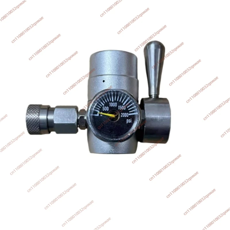 Пневматическая кофемашина, углекислый газ, CO2, редукционный клапан, кемпинг, простое в использовании, управляемое предварительное замыкание окна
Пневматическая кофемашина, углекислый газ, CO2, редукционный клапан, кемпинг, простое в использовании, управляемое предварительное замыкание окна