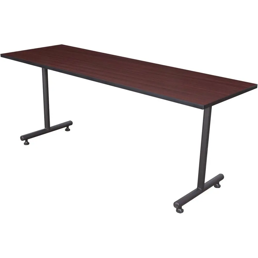 48 x 24 Steel T-Base Training Table for Seminars
48 x 24 Steel T-Base Training Table for Seminars