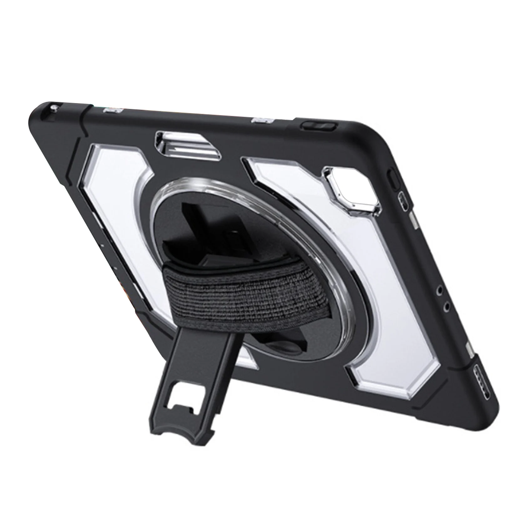 for iPad Pro 202112.9-Inch Protective Case with Stand with Pen Slot 360 Degree Rotating Protective Case
for iPad Pro 202112.9-Inch Protective Case with Stand with Pen Slot 360 Degree Rotating Protective Case