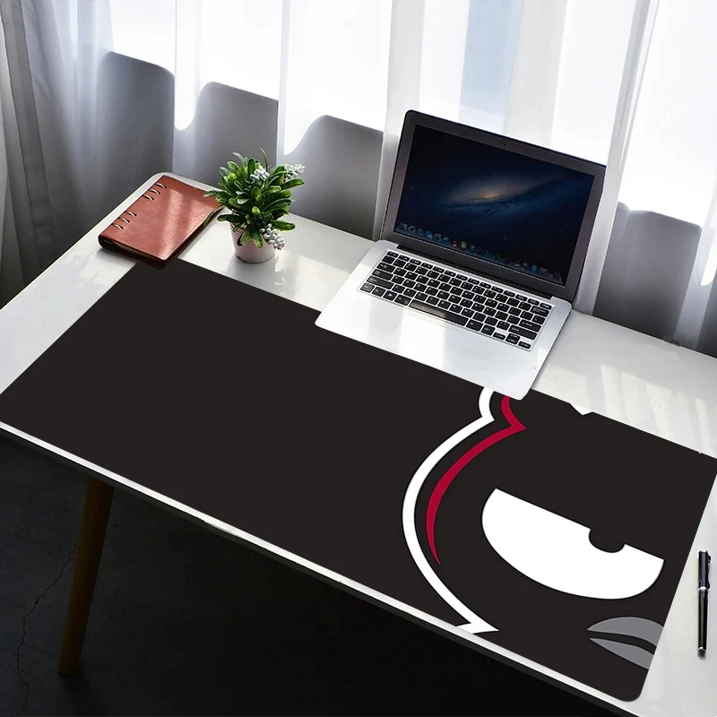 Mouse Pad PC Non Slip Rubber Mousepad Laptop Gamer Cabinet Keyboard Pad Office Computer Gaming Bad B-badtz M-maru Desk Mouse Mat
Mouse Pad PC Non Slip Rubber Mousepad Laptop Gamer Cabinet Keyboard Pad Office Computer Gaming Bad B-badtz M-maru Desk Mouse Mat