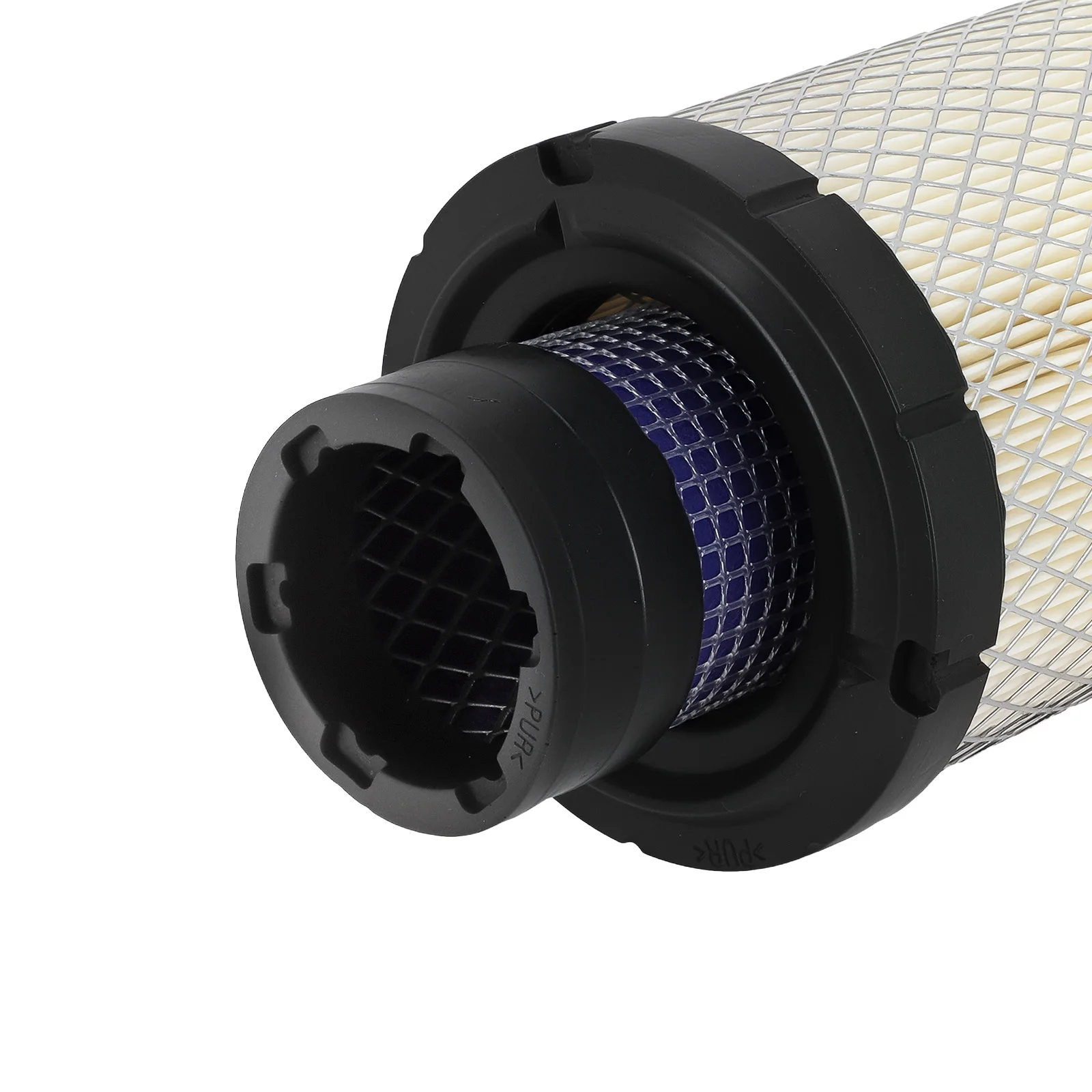 Air Filter Set for Kawasaki FX691V FX730V 6672468 Metal Grid Protection
Air Filter Set for Kawasaki FX691V FX730V 6672468 Metal Grid Protection