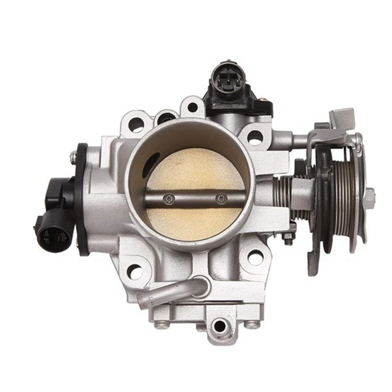 16400-PAA-A61 Car Throttle Body With Sensor For Honda Accord EX LX SE 2.3L 1998-2002 16400PAAA61
16400-PAA-A61 Car Throttle Body With Sensor For Honda Accord EX LX SE 2.3L 1998-2002 16400PAAA61