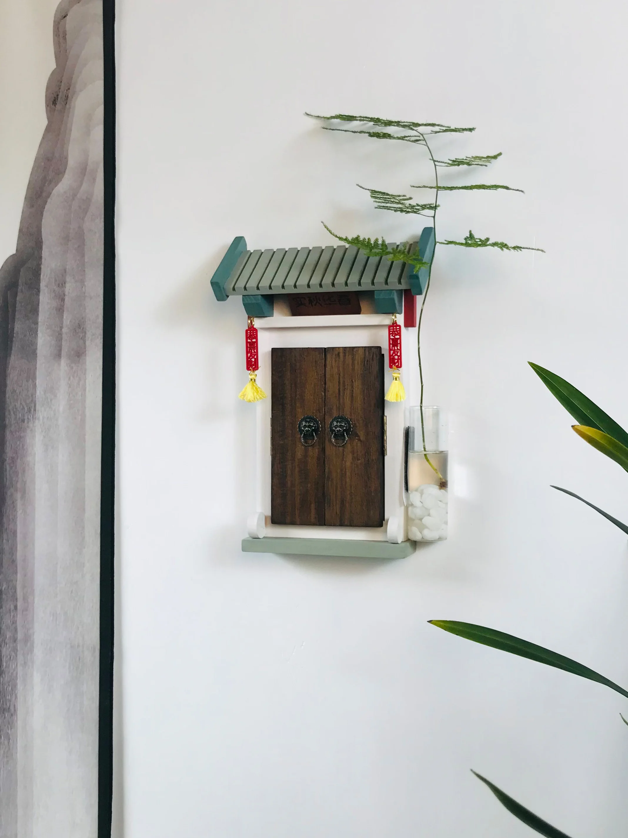 Solid wood Chinese switch sticker socket decoration, spring and autumn, real door and family, Nafu manual nail-free
Solid wood Chinese switch sticker socket decoration, spring and autumn, real door and family, Nafu manual nail-free