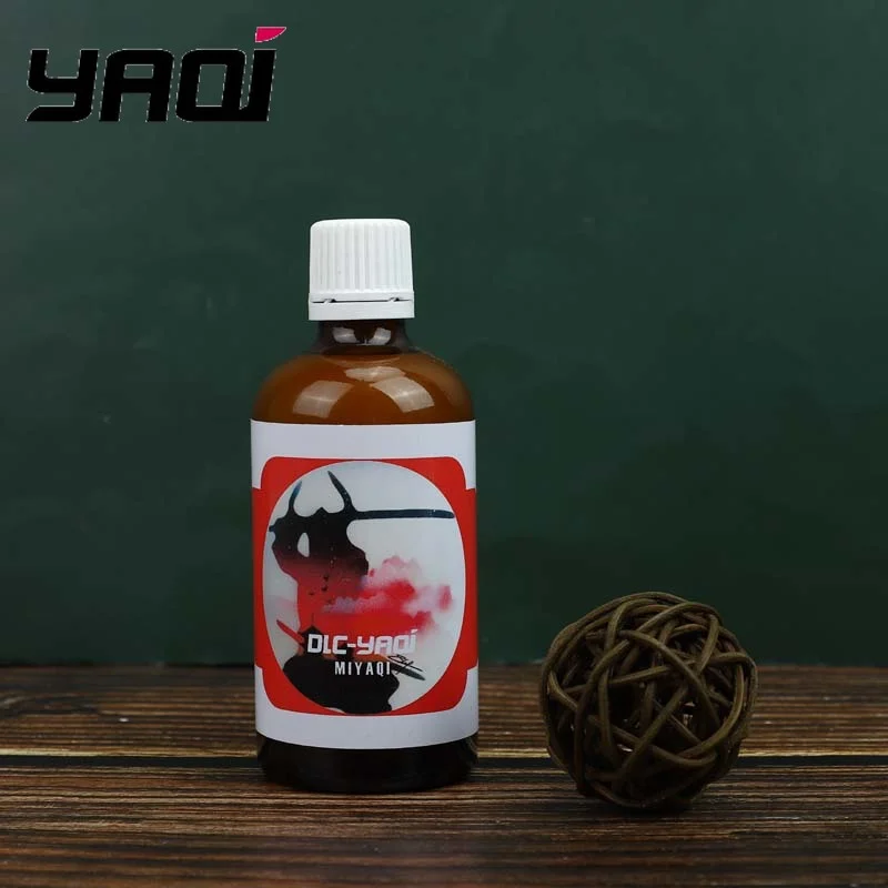 YAQI MIYAQI 100ml Aftershave Splashes professional for Men Alcohol-Free aftershave nourish skin hydrated and smooth
YAQI MIYAQI 100ml Aftershave Splashes professional for Men Alcohol-Free aftershave nourish skin hydrated and smooth