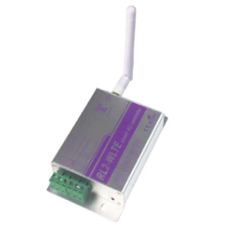 RL2 GSM 4G Smart Relay Switch Timer Controller SMS App Remote Control Home Appliance Automatic Door Opener EU Plug
RL2 GSM 4G Smart Relay Switch Timer Controller SMS App Remote Control Home Appliance Automatic Door Opener EU Plug