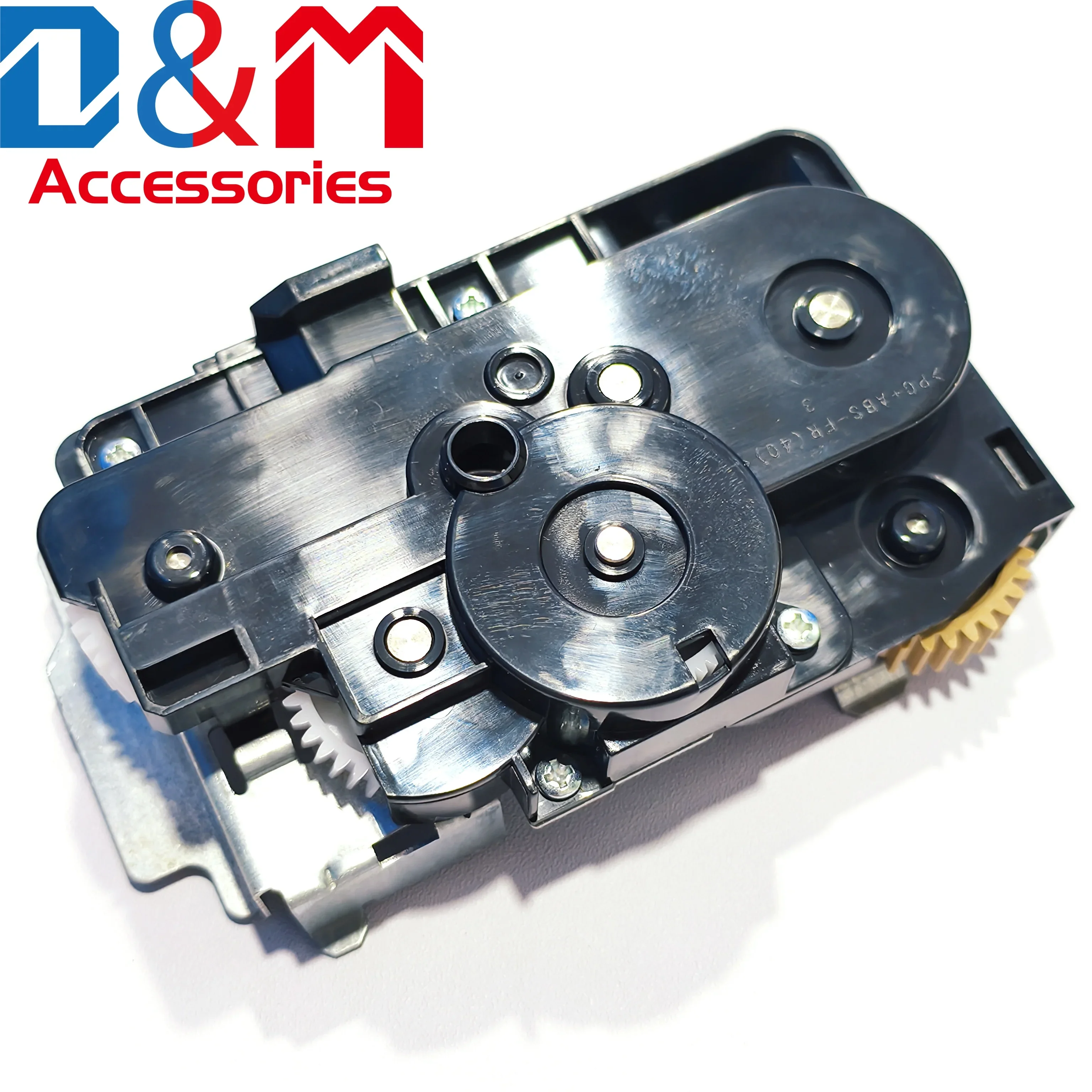 Minimum.price 5X 302RV94020 2RV94020 FK-1150 Fuser Drive Gear Plate for KYOCERA P2235 P2040 M2135 M2635 M2735 M2835 M2040 M2540
Minimum.price 5X 302RV94020 2RV94020 FK-1150 Fuser Drive Gear Plate for KYOCERA P2235 P2040 M2135 M2635 M2735 M2835 M2040 M2540