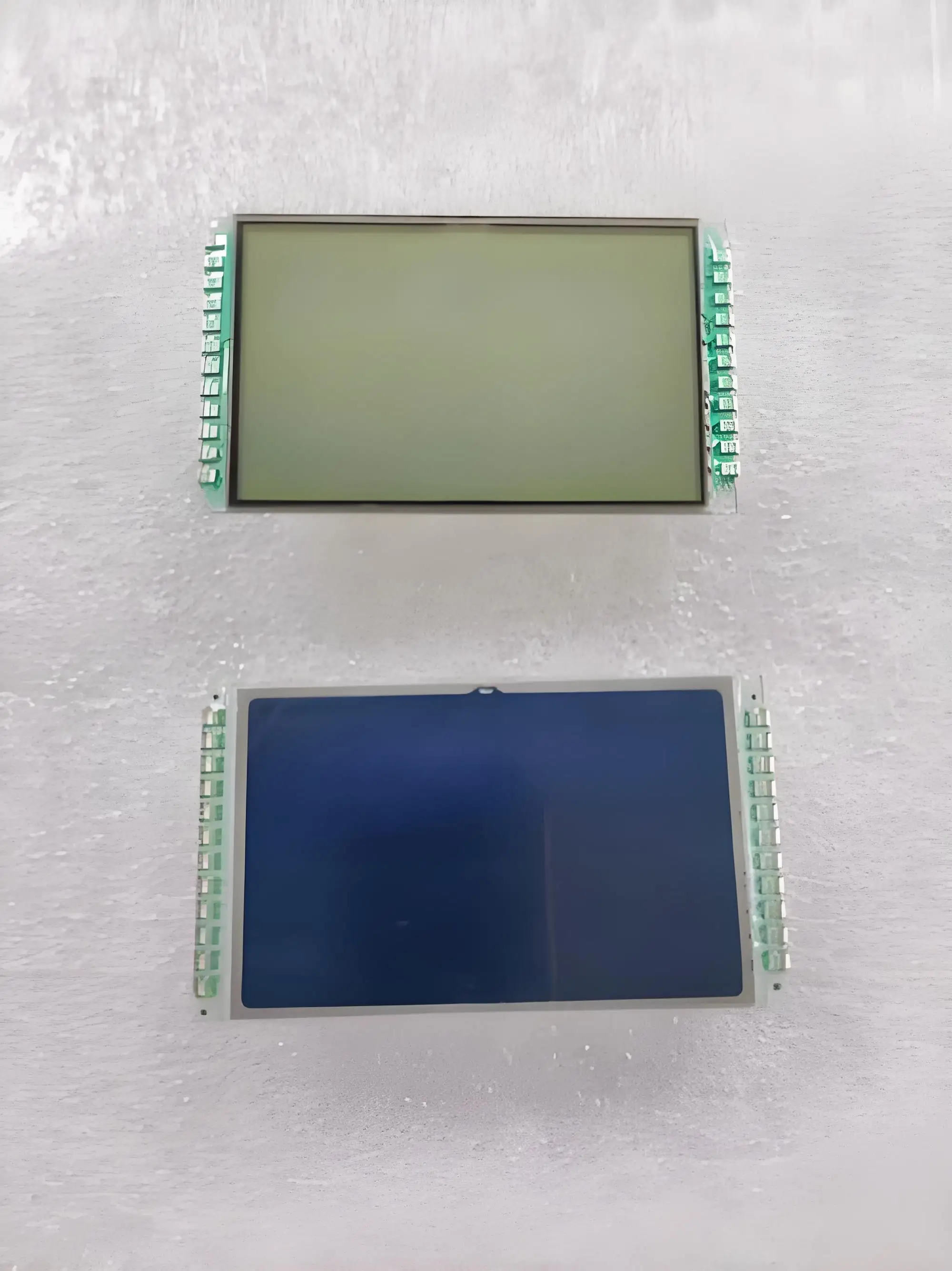 5.7 Inch WG320240A-TFH-VZ#370 Compatible LCD Display Module 320x240 Resolution New Item
5.7 Inch WG320240A-TFH-VZ#370 Compatible LCD Display Module 320x240 Resolution New Item