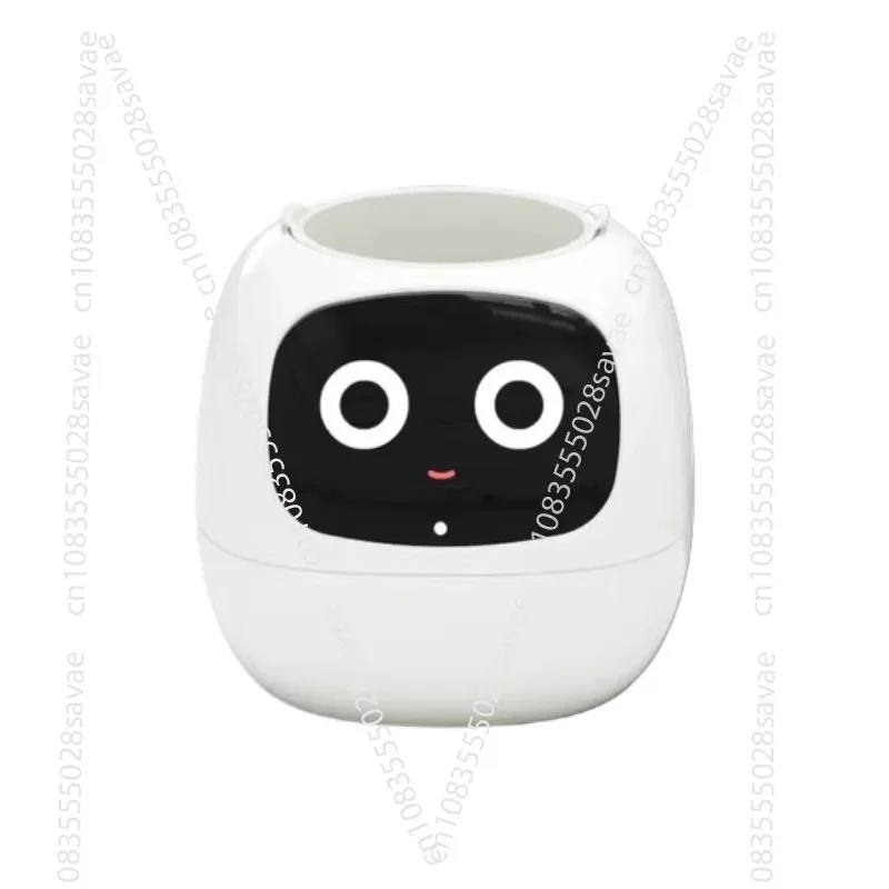 Intelligent Plant Cute Pet Flower Pot Robot Electronic Pet Creative Flower Pot Internet Celebrity AI Emotional Greenery
Intelligent Plant Cute Pet Flower Pot Robot Electronic Pet Creative Flower Pot Internet Celebrity AI Emotional Greenery