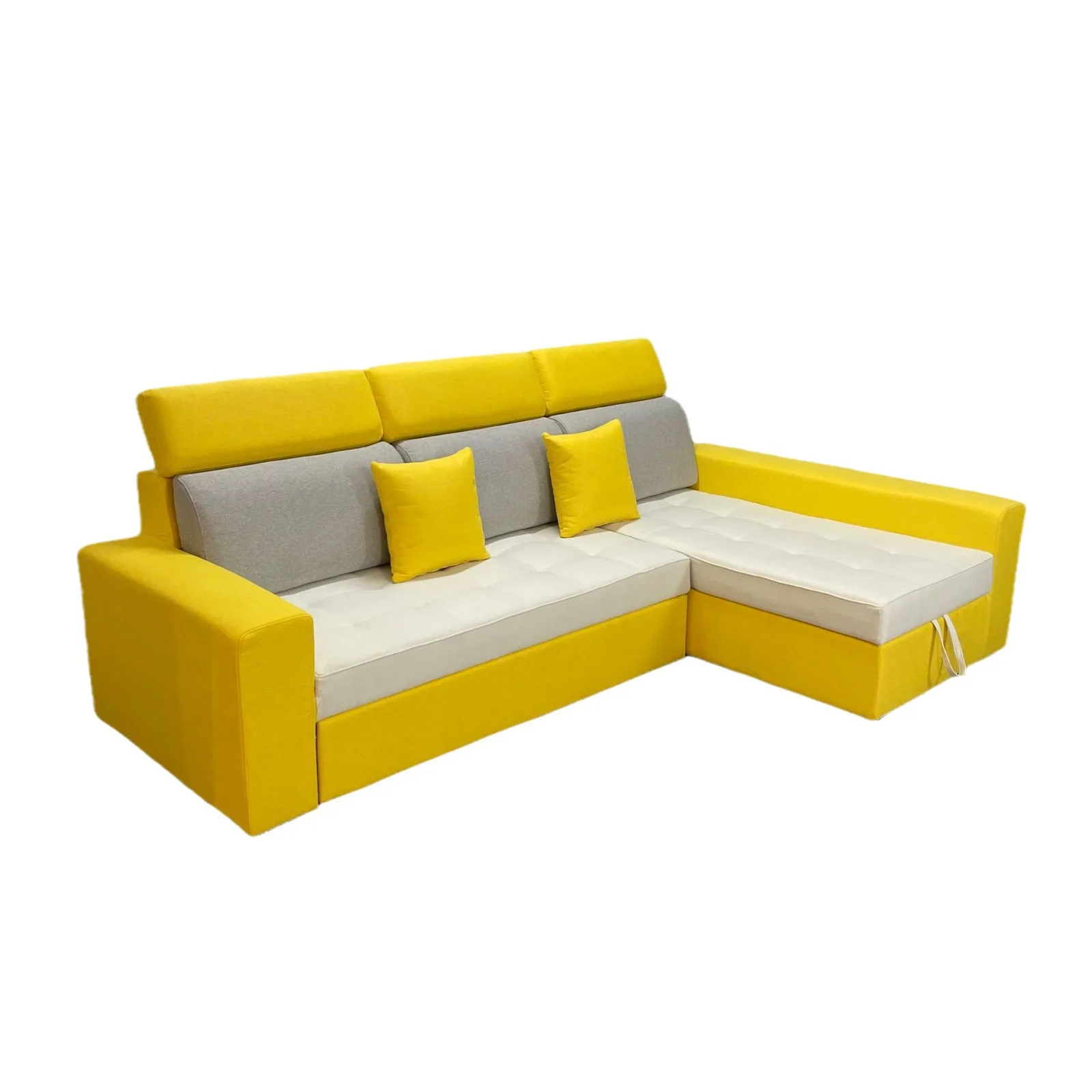 Диван-кровать двойного назначения, многофункциональный складной диван для гостиной, спальни, небольшой квартиры, угловой диван для хранения вещей
Диван-кровать двойного назначения, многофункциональный складной диван для гостиной, спальни, небольшой квартиры, угловой диван для хранения вещей