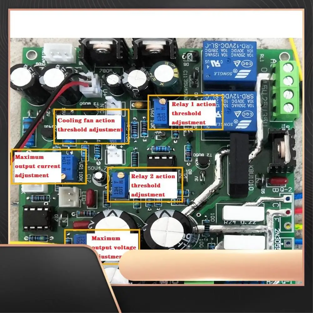 DIY KITS CC CV DC 0-35V 0-5A Adjustable Constant Voltage Constant Current Power Supply Regulated
DIY KITS CC CV DC 0-35V 0-5A Adjustable Constant Voltage Constant Current Power Supply Regulated