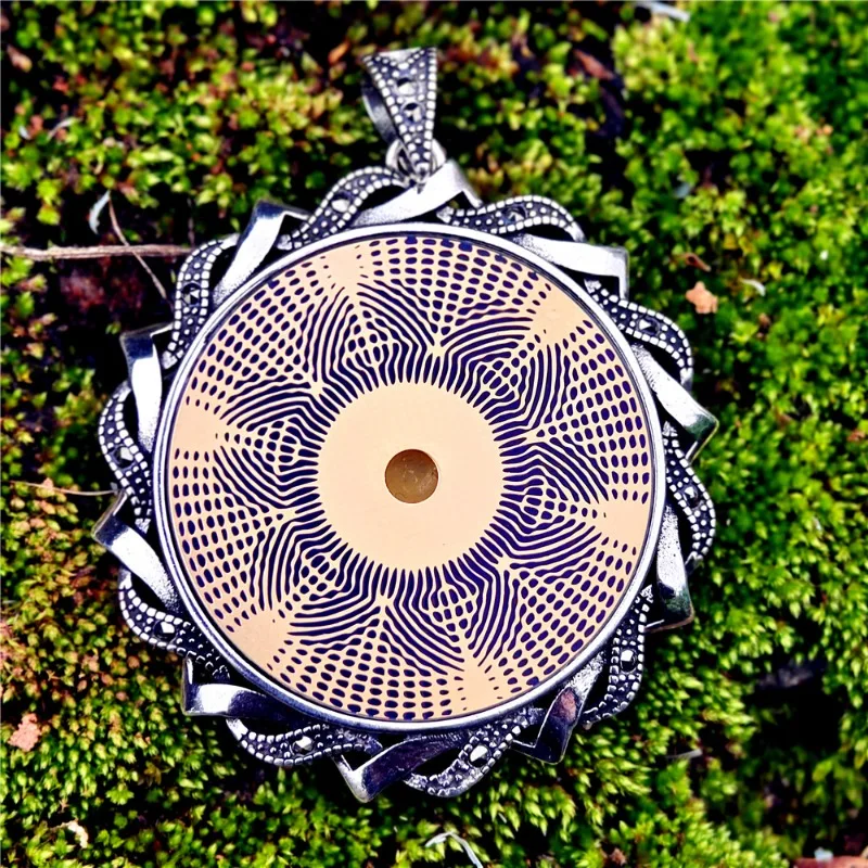 Meditation Tuning Forks Sound Healing Frequency Magnetic Field Energy Necklace Diapason Chakra Tuning Forks Decorate Necklaces
Meditation Tuning Forks Sound Healing Frequency Magnetic Field Energy Necklace Diapason Chakra Tuning Forks Decorate Necklaces