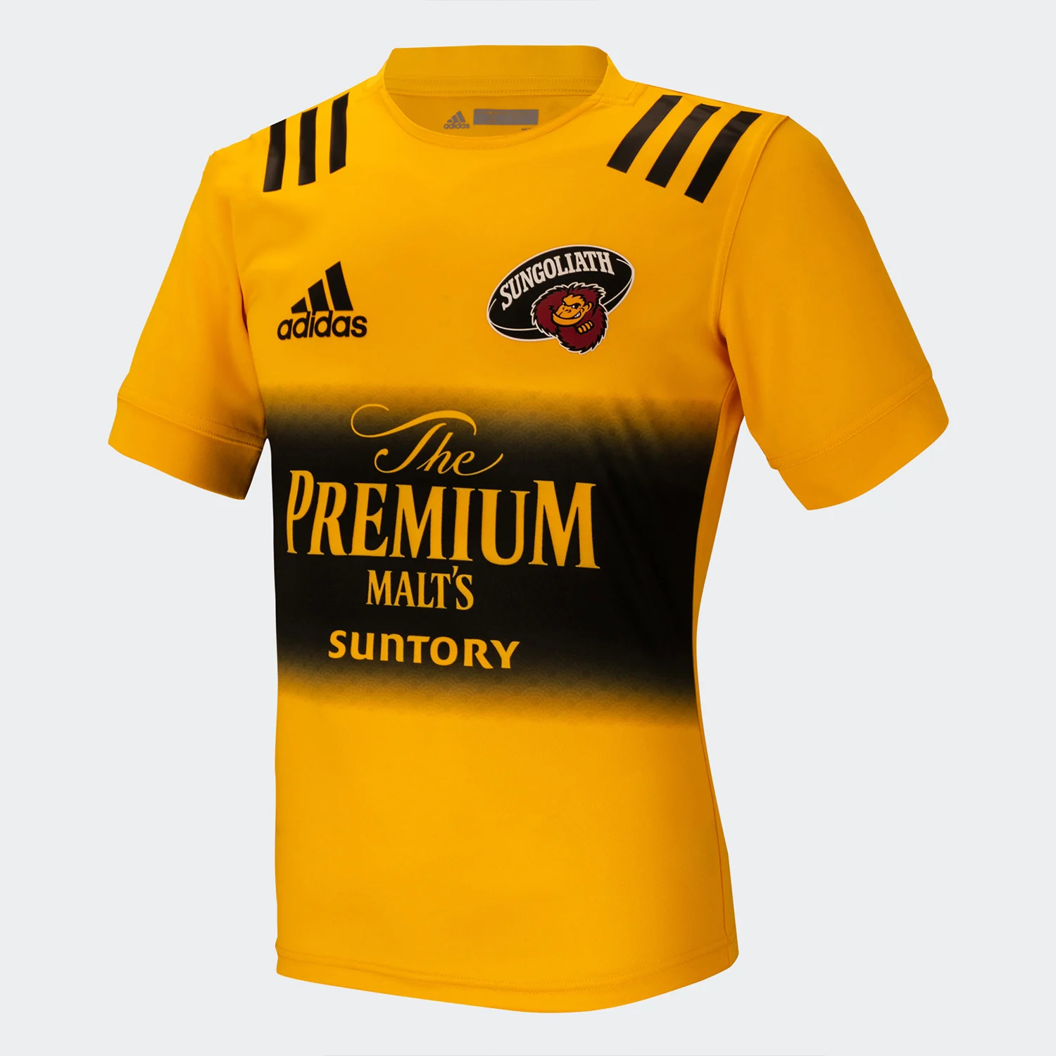 Мужская футбольная тренировочная футболка Adidas Genuine SUNGOLIAT JSY FK0773
Мужская футбольная тренировочная футболка Adidas Genuine SUNGOLIAT JSY FK0773