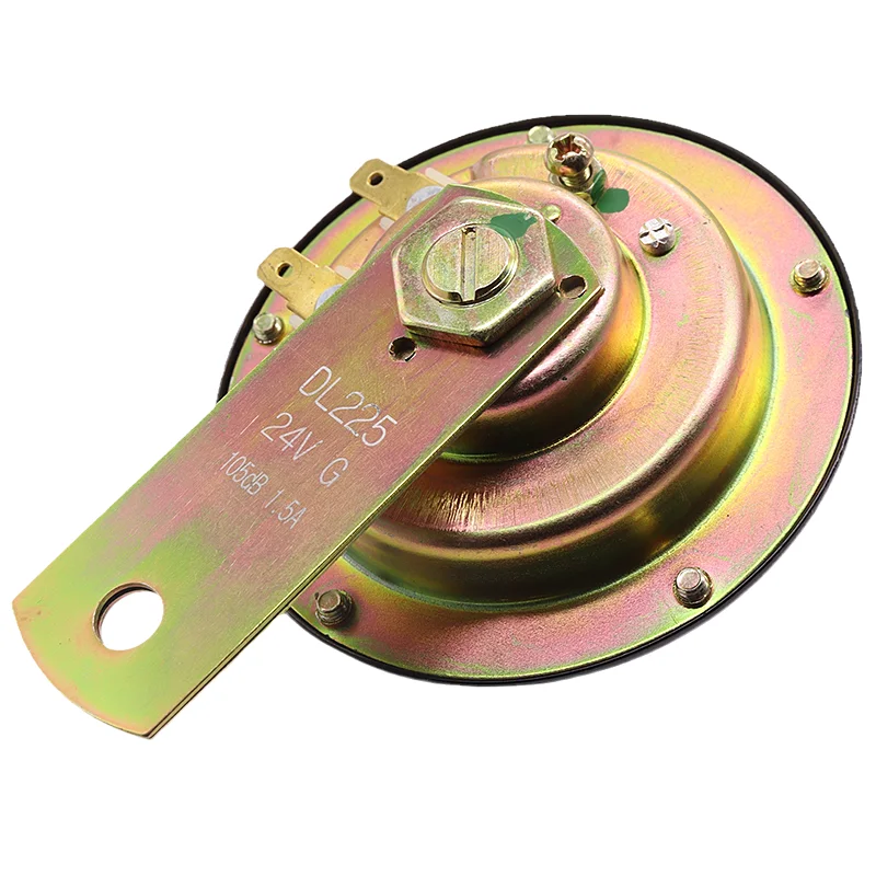 Horn 12V 24V Excavator Accessories for Volvo for CAT for Hitachi for Sany for XCMG
Horn 12V 24V Excavator Accessories for Volvo for CAT for Hitachi for Sany for XCMG