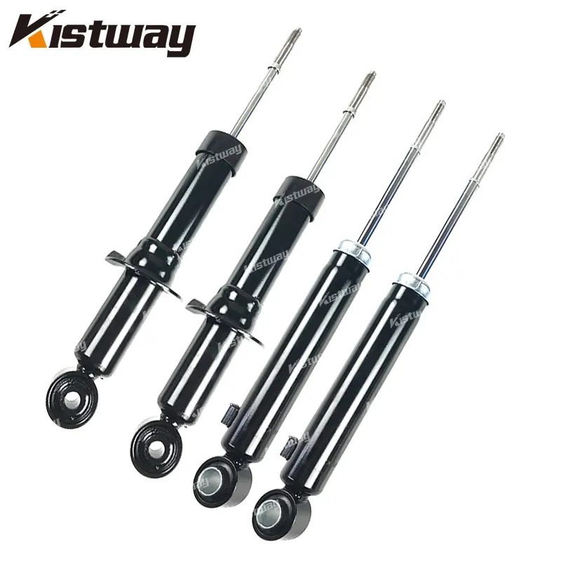 2PCS Front Rear Shock Absorbers Kit For KIA Borrego 2013- 546512J300 553202J300
2PCS Front Rear Shock Absorbers Kit For KIA Borrego 2013- 546512J300 553202J300
