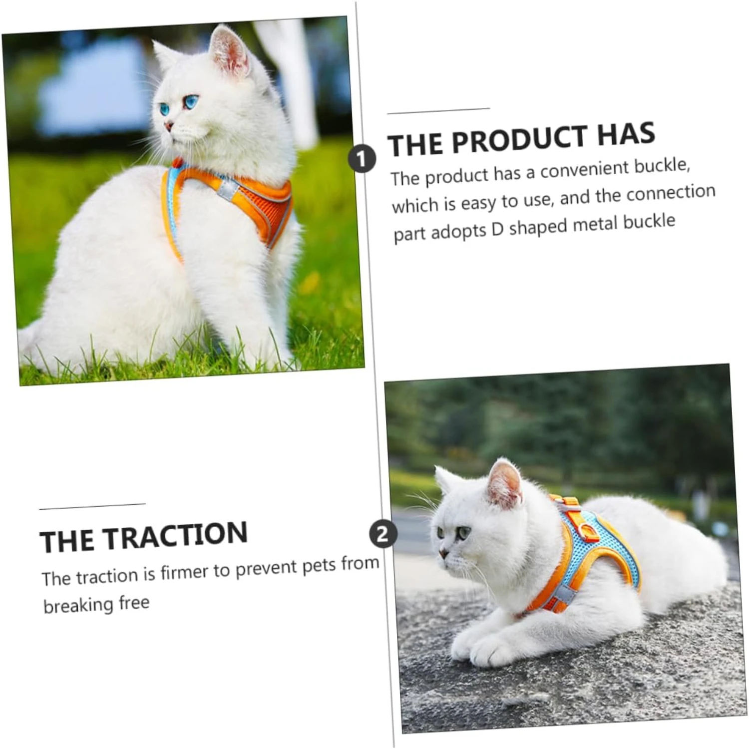 ion and Easy to Clean Design - Adjustable Straps for a Comfortable Fit - Spacious Interior for Your Pet's Relaxation - Sleek and
ion and Easy to Clean Design - Adjustable Straps for a Comfortable Fit - Spacious Interior for Your Pet's Relaxation - Sleek and
