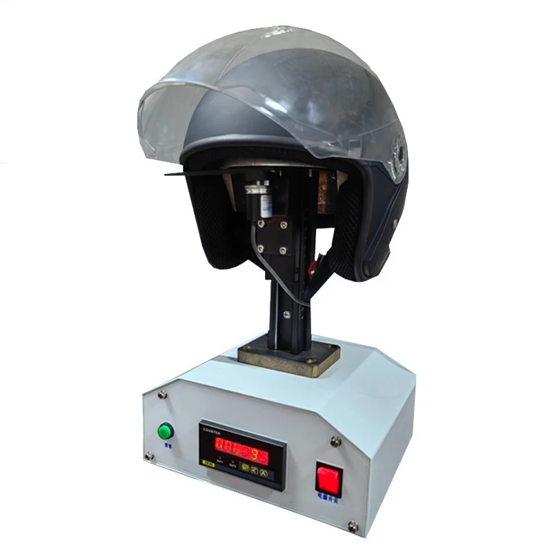 DT-603 Helmet Vision Tester, Motorcycle Helmet, Electric Bicycle Helmet Vision Tester
DT-603 Helmet Vision Tester, Motorcycle Helmet, Electric Bicycle Helmet Vision Tester