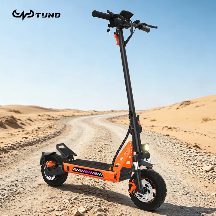 TUNO NT3 Electric Scooter 1000W Motor 48V13Ah Battery Adult Sport Road Mountain E-Scooter 10Inch Tires Snow Foldable EScooter
TUNO NT3 Electric Scooter 1000W Motor 48V13Ah Battery Adult Sport Road Mountain E-Scooter 10Inch Tires Snow Foldable EScooter
