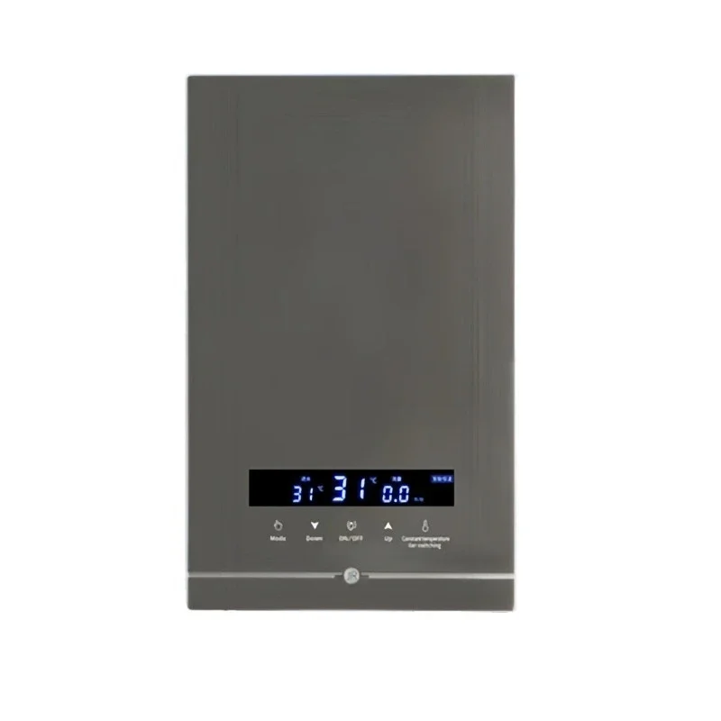 Electric water heater household, commercial bath machine rapid heating constant temperature
Electric water heater household, commercial bath machine rapid heating constant temperature