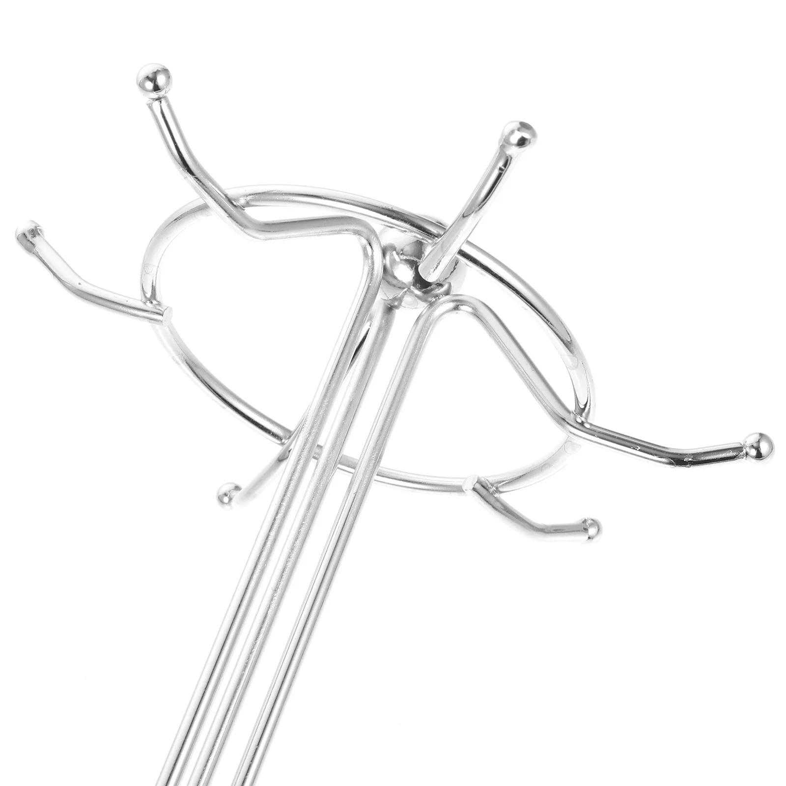 Kitchen Shelf Stainless Steel Soup Ladle Rack Utensil Spatula Cutlery Organizer Holder Metal Hanging Spoon Stand
Kitchen Shelf Stainless Steel Soup Ladle Rack Utensil Spatula Cutlery Organizer Holder Metal Hanging Spoon Stand