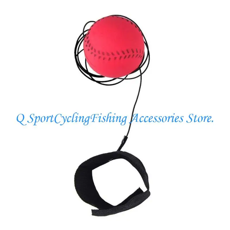 Портативный мяч с возвратом на запястье, портативные браслеты с возвратом футбола, бейсбольный тренажер для укрепления запястья,
Портативный мяч с возвратом на запястье, портативные браслеты с возвратом футбола, бейсбольный тренажер для укрепления запястья,