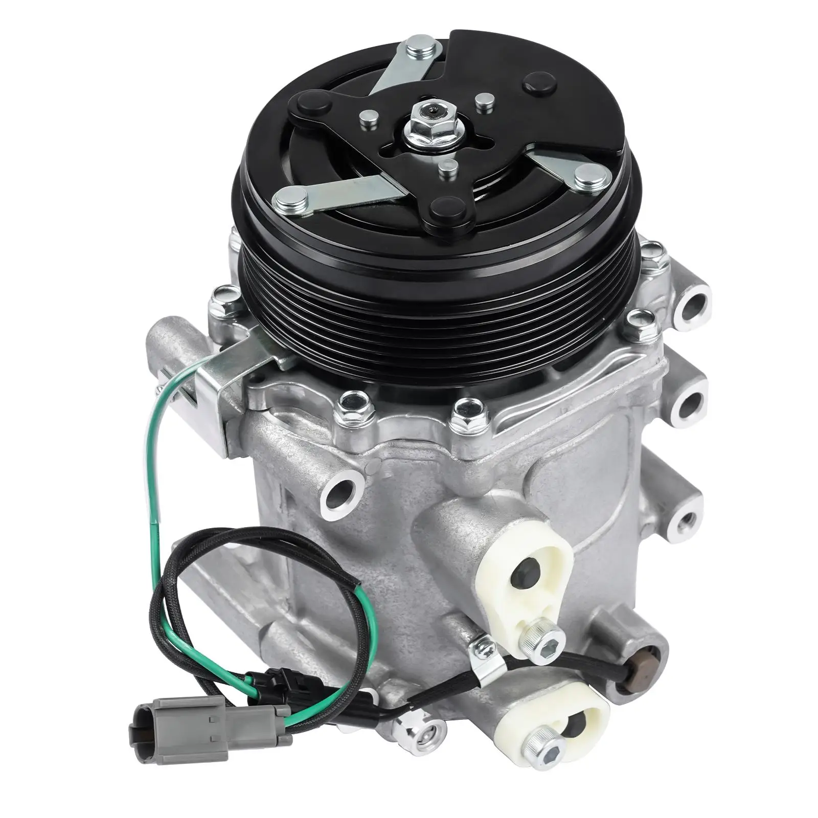 АК Компрессор МК 512828 для 2001-2011 Mitsubishi Fuso FE125 FE14 для cc FE180 FG140 MC 935847
АК Компрессор МК 512828 для 2001-2011 Mitsubishi Fuso FE125 FE14 для cc FE180 FG140 MC 935847