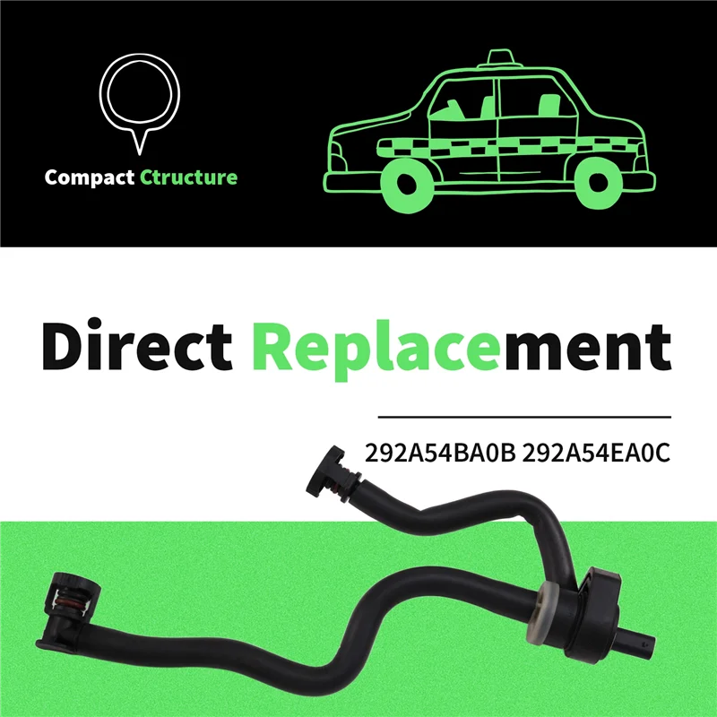 Carbon Canister Solenoid Valve Solenoid Valve For Mercedes-Benz Purge Control Solenoid Valve-A08Q
Carbon Canister Solenoid Valve Solenoid Valve For Mercedes-Benz Purge Control Solenoid Valve-A08Q