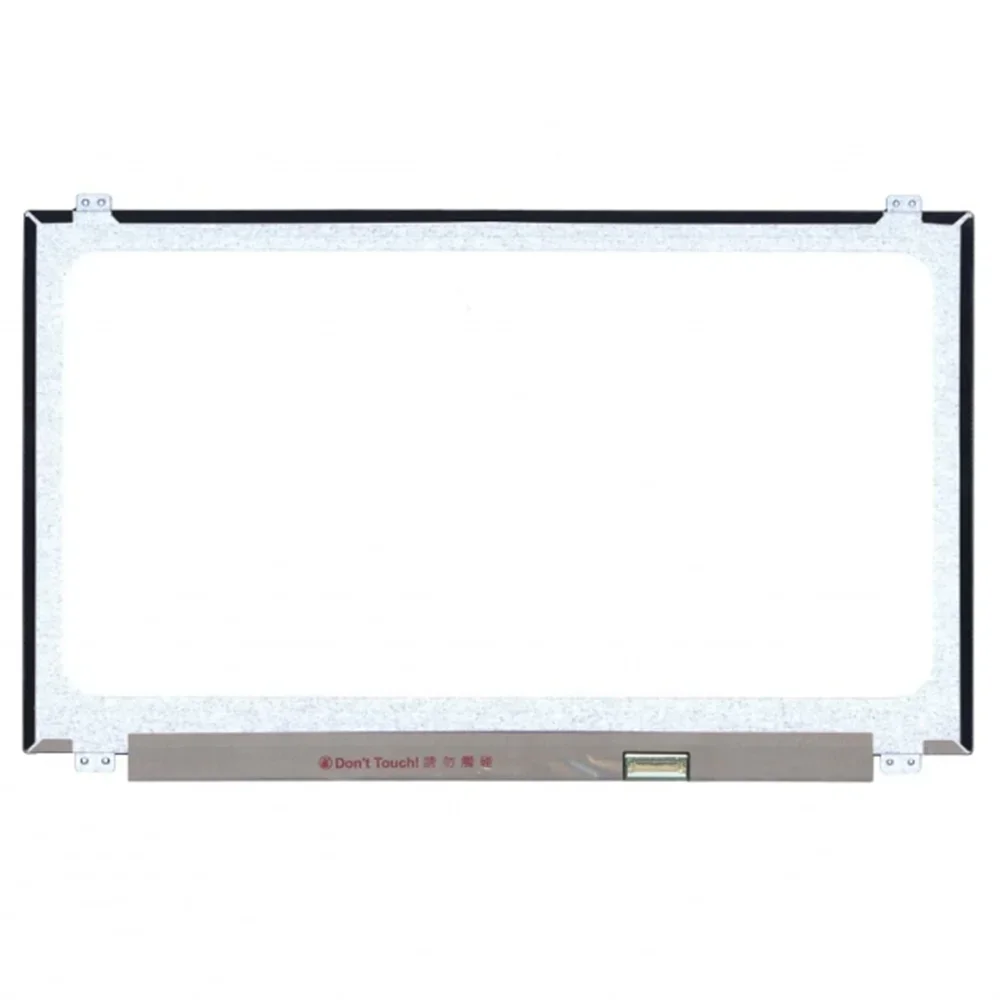 B156HAN06.1 HW0A 15,6-дюймовый IPS ЖК-экран 1920x1080 141PPI EDP 30 контактов 60 Гц без сенсорного экрана
B156HAN06.1 HW0A 15,6-дюймовый IPS ЖК-экран 1920x1080 141PPI EDP 30 контактов 60 Гц без сенсорного экрана