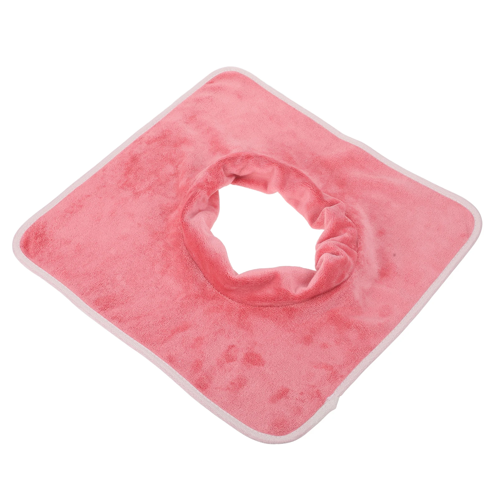 Чехол для массажного стола с отверстием для лица, простыня для салона и спа, противоскользящий водонепроницаемый чехол для массажа лица и терапевтических процедур
Чехол для массажного стола с отверстием для лица, простыня для салона и спа, противоскользящий водонепроницаемый чехол для массажа лица и терапевтических процедур