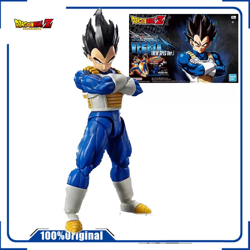 Фигурка растения Bandai в оригинальной коробке, фигурка из аниме New Spec Ver-Rise Standard Frs Dragon Ball Z, модель экшн-фигурок, комплект для сборки
Фигурка растения Bandai в оригинальной коробке, фигурка из аниме New Spec Ver-Rise Standard Frs Dragon Ball Z, модель экшн-фигурок, комплект для сборки