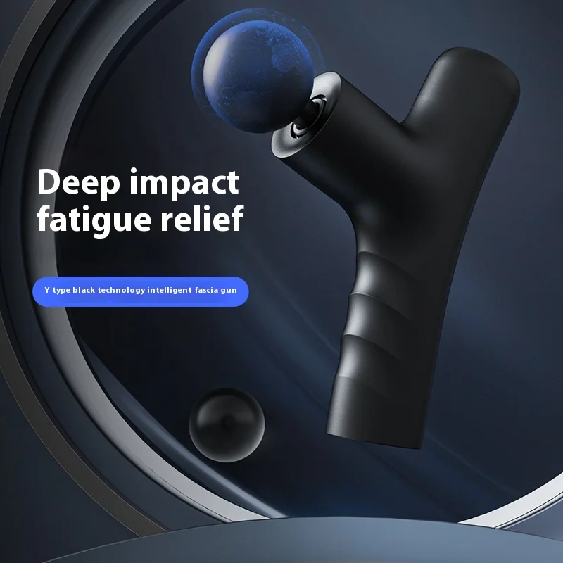 New Fascia Massage Head Gun Full Body Massager Small Fitness Muscle Relaxation Mini Fascia Gun Manufacturer
New Fascia Massage Head Gun Full Body Massager Small Fitness Muscle Relaxation Mini Fascia Gun Manufacturer