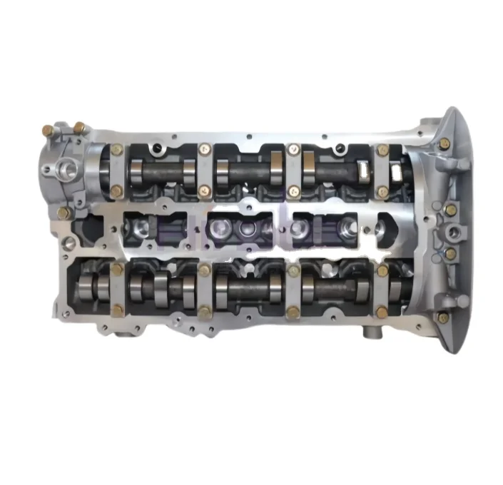 High Quality GTDIQ2 1.6T BM5G-6C032-ZE 1852327 Cylinder Head Assembly For Ford Ecoboost Escape
High Quality GTDIQ2 1.6T BM5G-6C032-ZE 1852327 Cylinder Head Assembly For Ford Ecoboost Escape