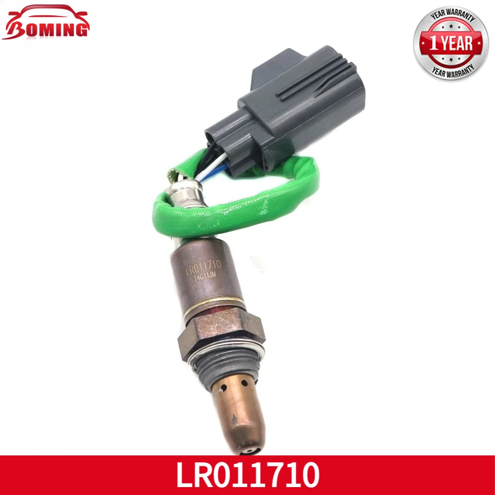 LR011710 234-9095 Car Upstream Air Fuel Ratio O2 Oxygen Sensor For Land Rover LR4 Range Rover Range Rover Sport 5.0L 2010-2013
LR011710 234-9095 Car Upstream Air Fuel Ratio O2 Oxygen Sensor For Land Rover LR4 Range Rover Range Rover Sport 5.0L 2010-2013