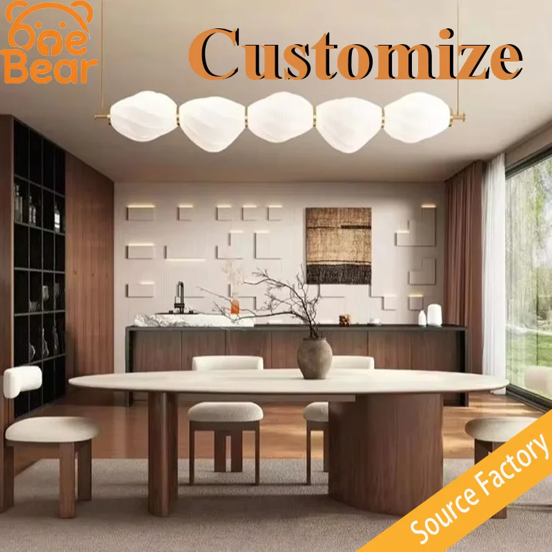 Luxury Sintered Stone Dining Table Set, 4-6 Seater Sturdy Kitchen Table for Family Daily Use
Luxury Sintered Stone Dining Table Set, 4-6 Seater Sturdy Kitchen Table for Family Daily Use
