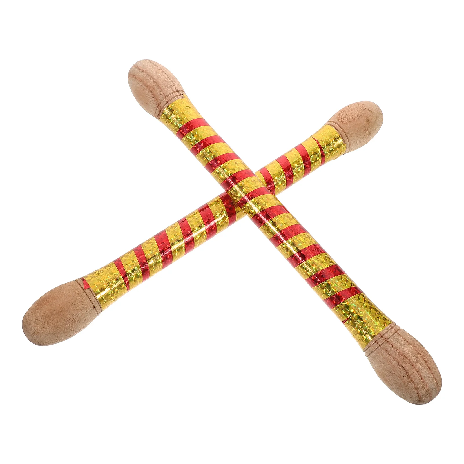 2pcs Locust Wood Drumsticks 36cm Big Head Kids Drumming Sticks Durable Multi Color Practice Drumsticks Wooden
2pcs Locust Wood Drumsticks 36cm Big Head Kids Drumming Sticks Durable Multi Color Practice Drumsticks Wooden