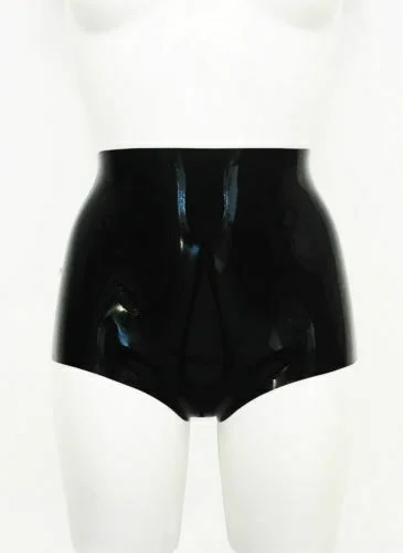 Masquerade Party Fetish Latex Rubber Cool Black Handsome Sexy Pants Fashion Underwear Shorts Size S-XXL
Masquerade Party Fetish Latex Rubber Cool Black Handsome Sexy Pants Fashion Underwear Shorts Size S-XXL