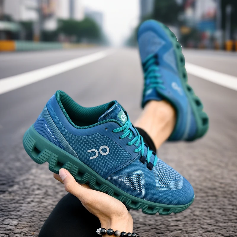 2025 New Generation Men Comprehensive Physical Training Running Shoes flick Breathable LightSoft Life Sports Mens shoes sneakers
2025 New Generation Men Comprehensive Physical Training Running Shoes flick Breathable LightSoft Life Sports Mens shoes sneakers