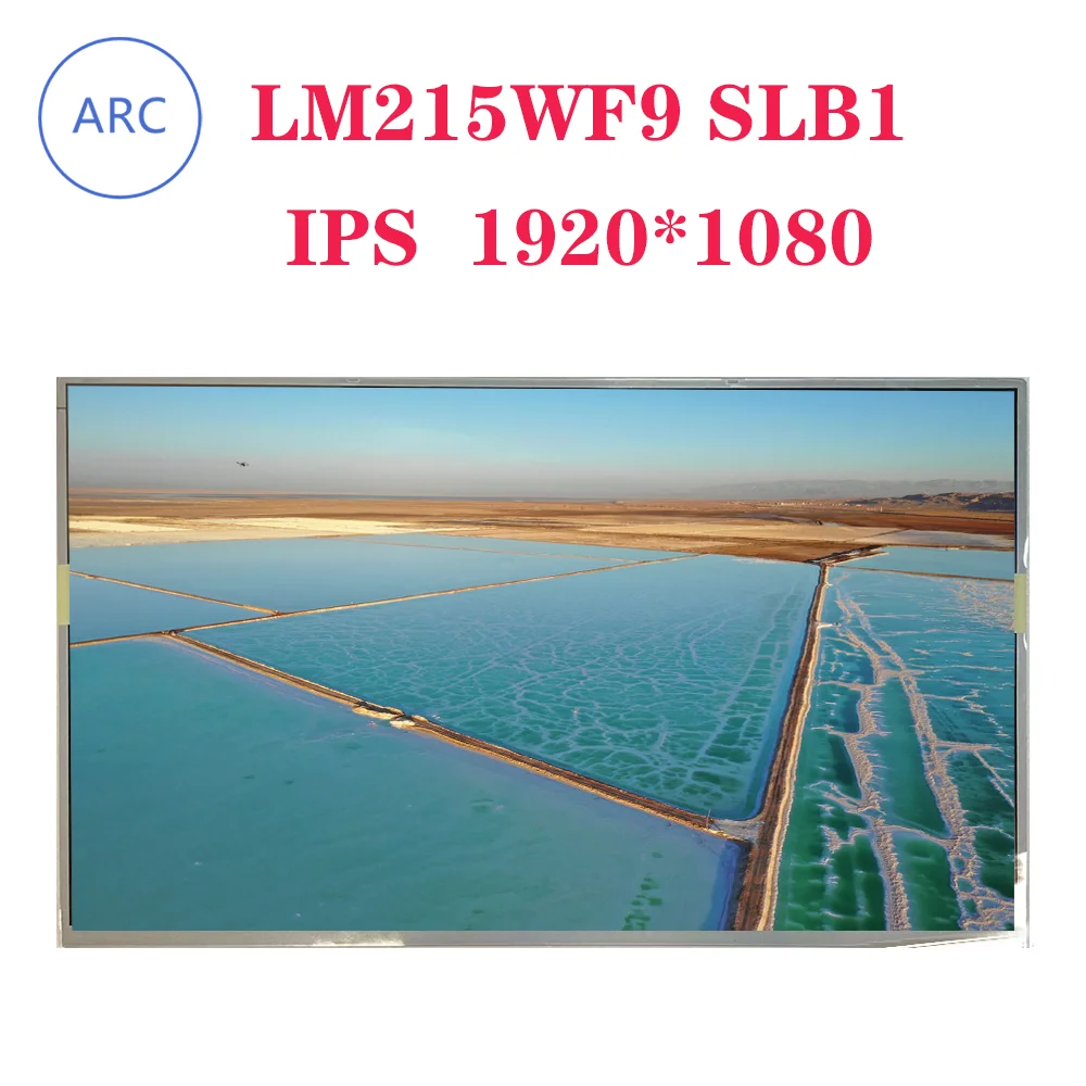 Оригинальный новый 21,5-дюймовый ЖК-экран модель LM215WF9 SLB1 LM215WF9-SLB1
Оригинальный новый 21,5-дюймовый ЖК-экран модель LM215WF9 SLB1 LM215WF9-SLB1