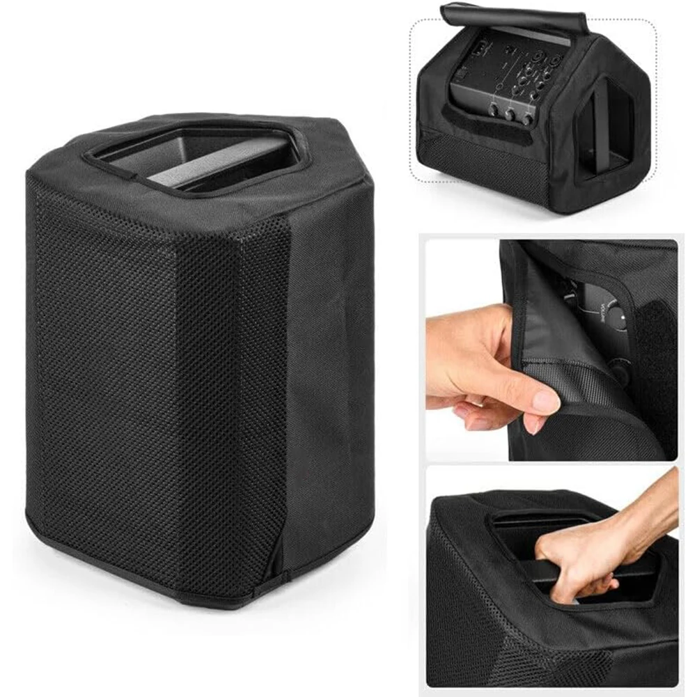 1PC Protective Dust Case 33*28.7*24.1cm For Bose S1 Pro Speaker For-Durable,Sound-Permeable Cover Home Parts Duatproof Covers
1PC Protective Dust Case 33*28.7*24.1cm For Bose S1 Pro Speaker For-Durable,Sound-Permeable Cover Home Parts Duatproof Covers