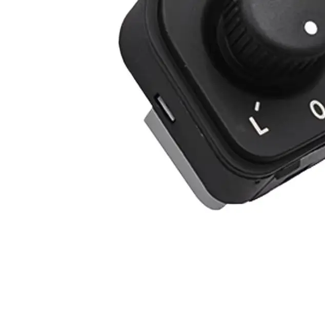 For VW Golf 5/Jetta MK5/Passat B6 – Side Mirror Control Switch Knob, 1K0959565H/F/K, Replaces 1K0-959-565, Easy Install
For VW Golf 5/Jetta MK5/Passat B6 – Side Mirror Control Switch Knob, 1K0959565H/F/K, Replaces 1K0-959-565, Easy Install
