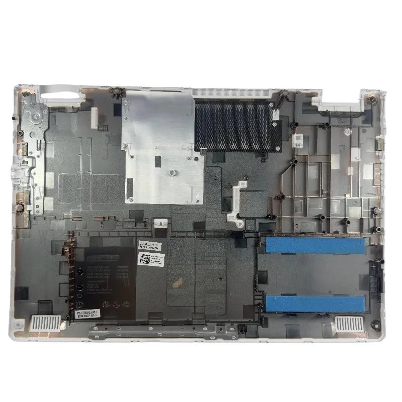 DDJ Laptop Bottom Cover Case For DELL inspiron 3501 3502 3505 0VWJPM
DDJ Laptop Bottom Cover Case For DELL inspiron 3501 3502 3505 0VWJPM