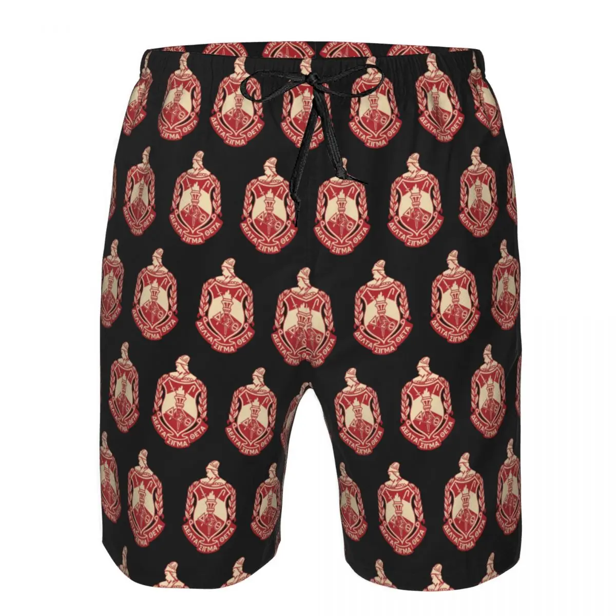 Delta Sigma Theta Sorority Trunks Beach Board Shorts Casual Quick Dry Swim Summer Men Pants
Delta Sigma Theta Sorority Trunks Beach Board Shorts Casual Quick Dry Swim Summer Men Pants