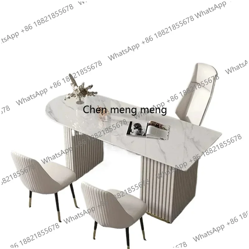 Display Desk Office Table Economic Desks Home Work Modern Room Computer Furniture Tables Executive Escrivaninha Trendy Furniture
Display Desk Office Table Economic Desks Home Work Modern Room Computer Furniture Tables Executive Escrivaninha Trendy Furniture