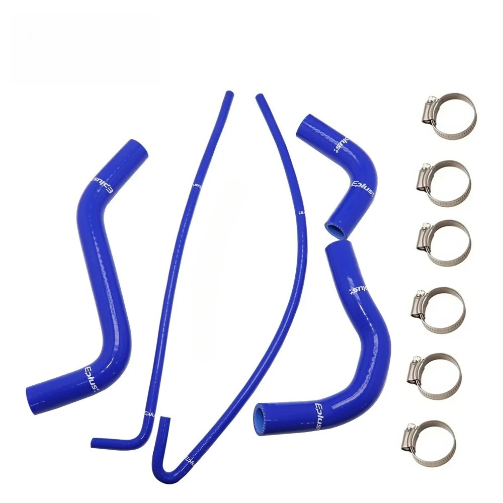 EPLUS For Kawasaki Z900 Z 900 2017-2025 Motorcycle Accessories Silicone Coolant Hose Kit
EPLUS For Kawasaki Z900 Z 900 2017-2025 Motorcycle Accessories Silicone Coolant Hose Kit