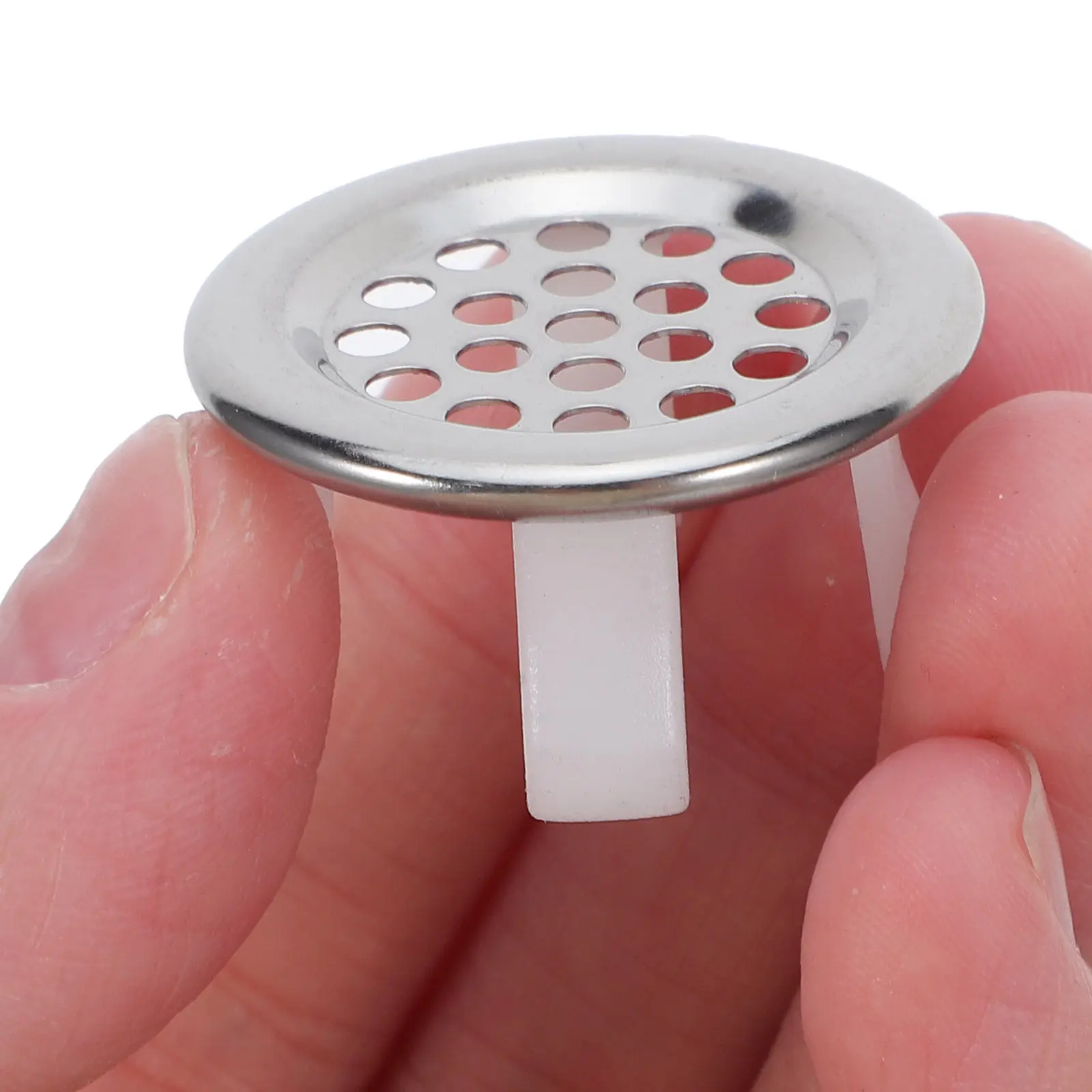 12Pcs Basin Sink Overflow Caps Decorative Round Cover Bathroom Vanity Spillover Plug Washbasin Drain Overflow Hole Cover
12Pcs Basin Sink Overflow Caps Decorative Round Cover Bathroom Vanity Spillover Plug Washbasin Drain Overflow Hole Cover