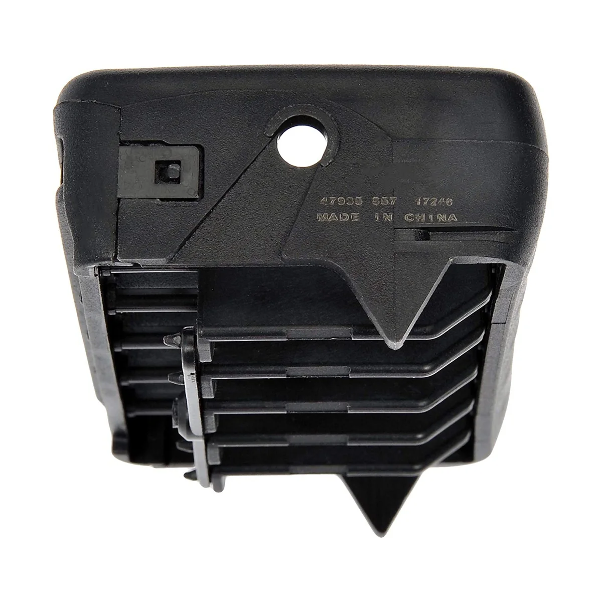 QB-автомобильный центральный обогреватель приборной панели для Toyota 4RUNNER 1996-2002 годов выпуска воздуха, решетка для кондиционера 55063-35030
QB-автомобильный центральный обогреватель приборной панели для Toyota 4RUNNER 1996-2002 годов выпуска воздуха, решетка для кондиционера 55063-35030