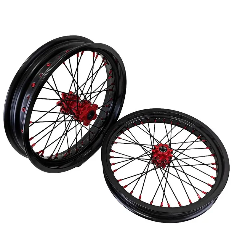 Hot-selling Fit for Altis Sigma 2026 Front Rear 17*2.5 Costom Color Size Electric Motorcycle Wheelset
Hot-selling Fit for Altis Sigma 2026 Front Rear 17*2.5 Costom Color Size Electric Motorcycle Wheelset