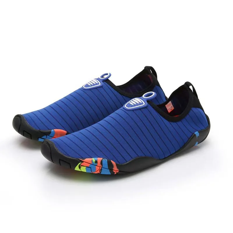 Upstream Barefoot Shoes Man Plus Size 46 Quick-Drying Men's Aquatic Sneaker Slip-On Beach Water Shoes For Woman zapatos barefoot
Upstream Barefoot Shoes Man Plus Size 46 Quick-Drying Men's Aquatic Sneaker Slip-On Beach Water Shoes For Woman zapatos barefoot