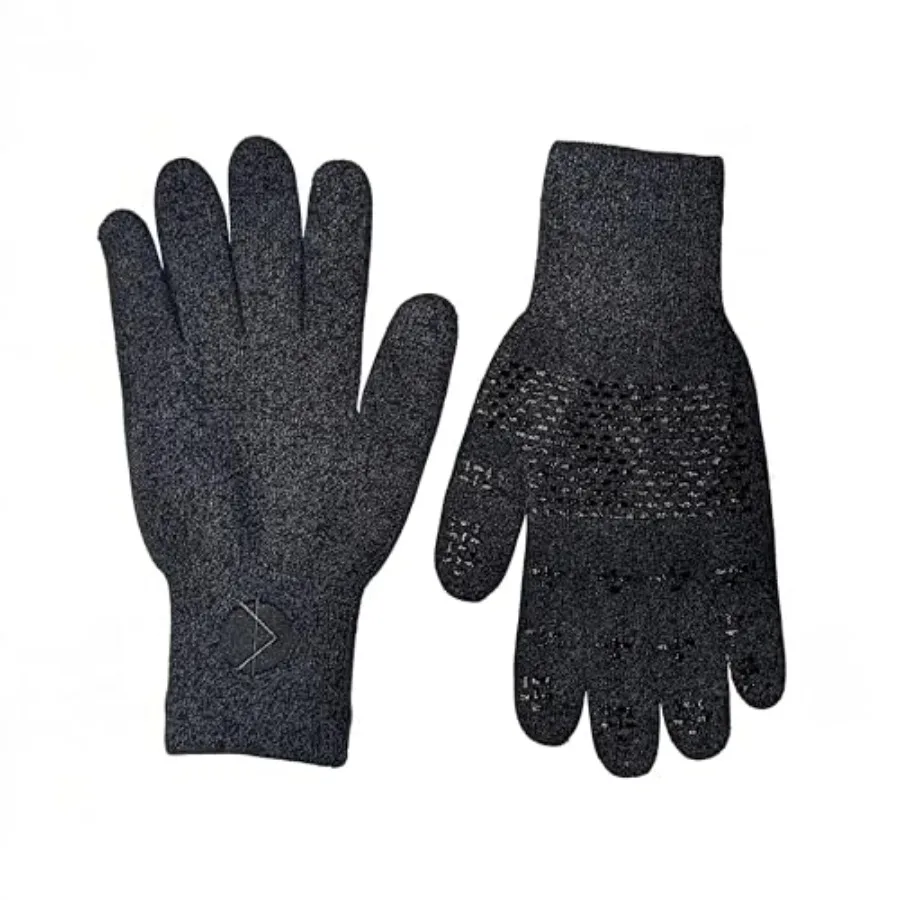 Cross Point Waterproof Knit Gloves: Pro Wool
Cross Point Waterproof Knit Gloves: Pro Wool