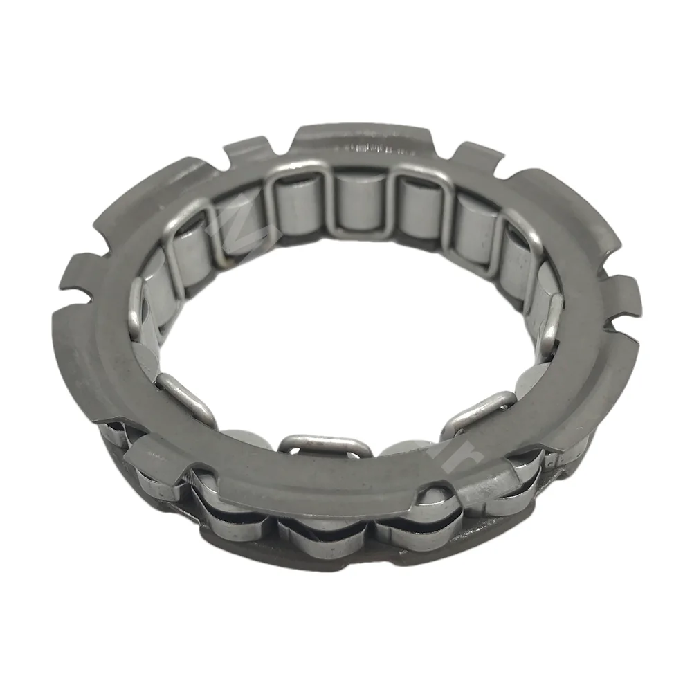 Starter Clutch One Way Bearing Sprag For Honda Recon 250 TRX250 TRX250TM TRX250TE TRX250ES 1997-2001 2002-2003
Starter Clutch One Way Bearing Sprag For Honda Recon 250 TRX250 TRX250TM TRX250TE TRX250ES 1997-2001 2002-2003